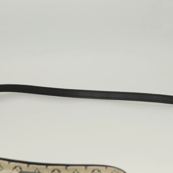 LOUIS VUITTON Monogram Mini Juliet MM Shoulder Bag Blue M92004 LV Auth BA3525 - Picture 11 of 16